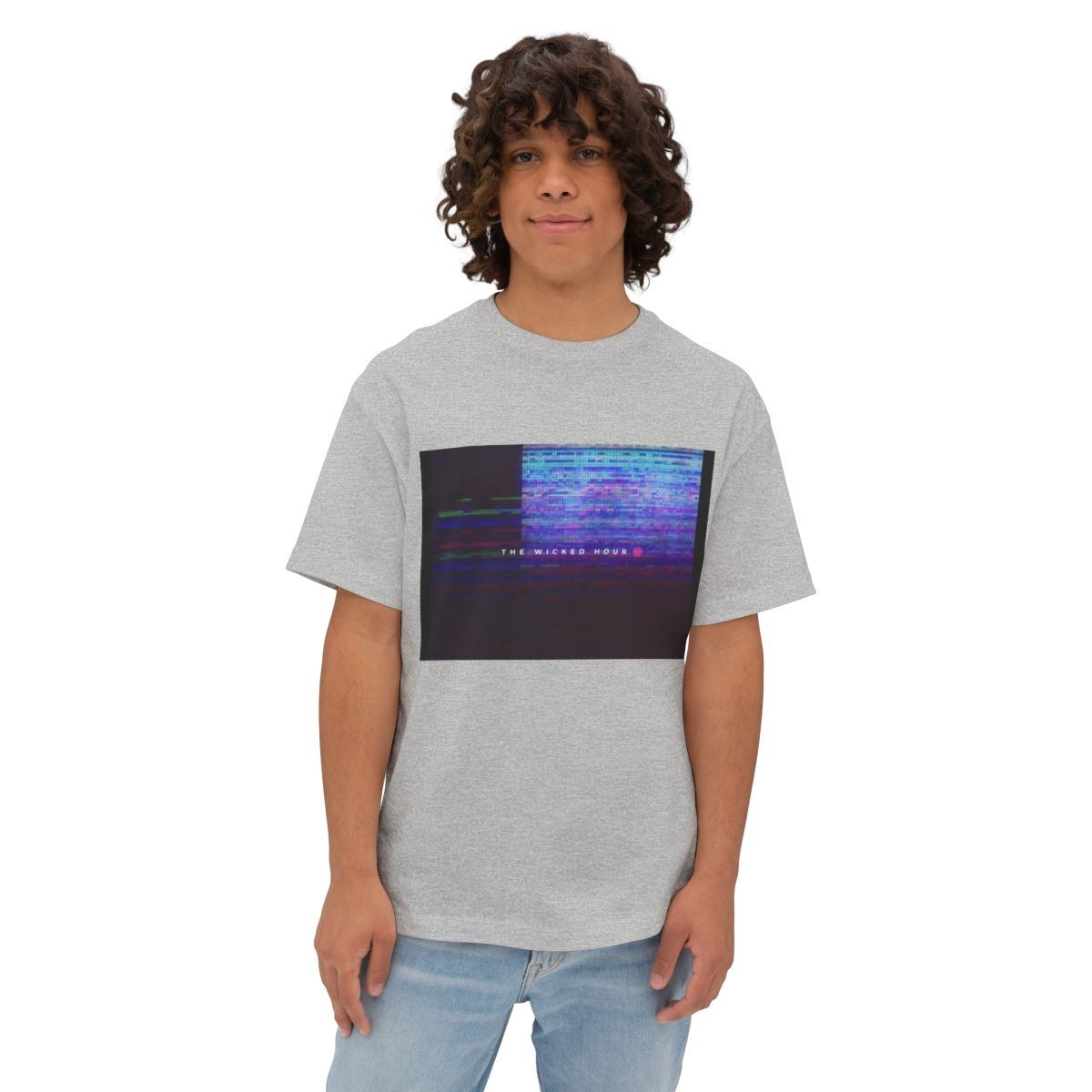 WICKED HOUR SHIRT 1 gallery