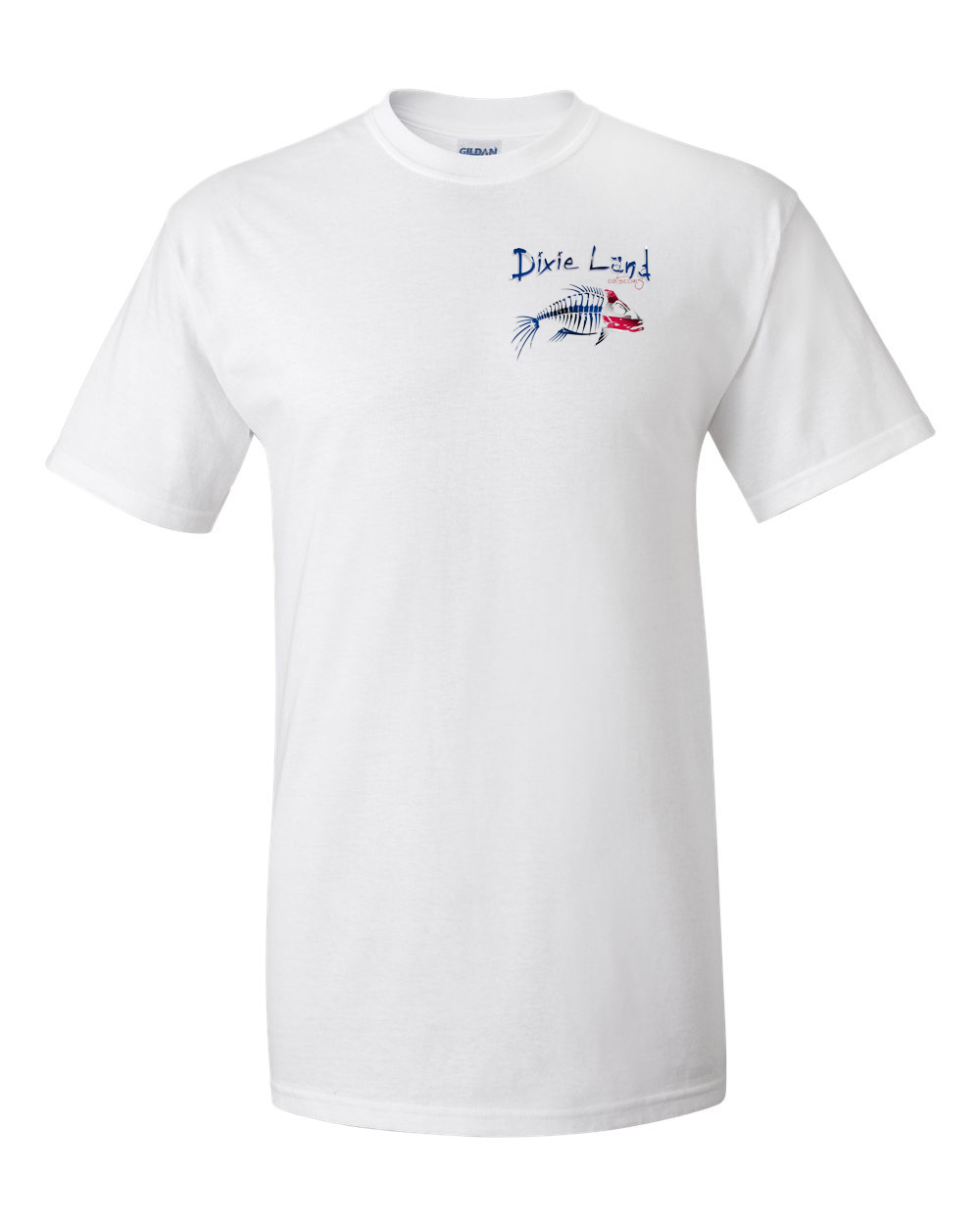 Bass fishing t shirt,bass skeleton,reel,lure,fish,rebel sportsman American flag gallery