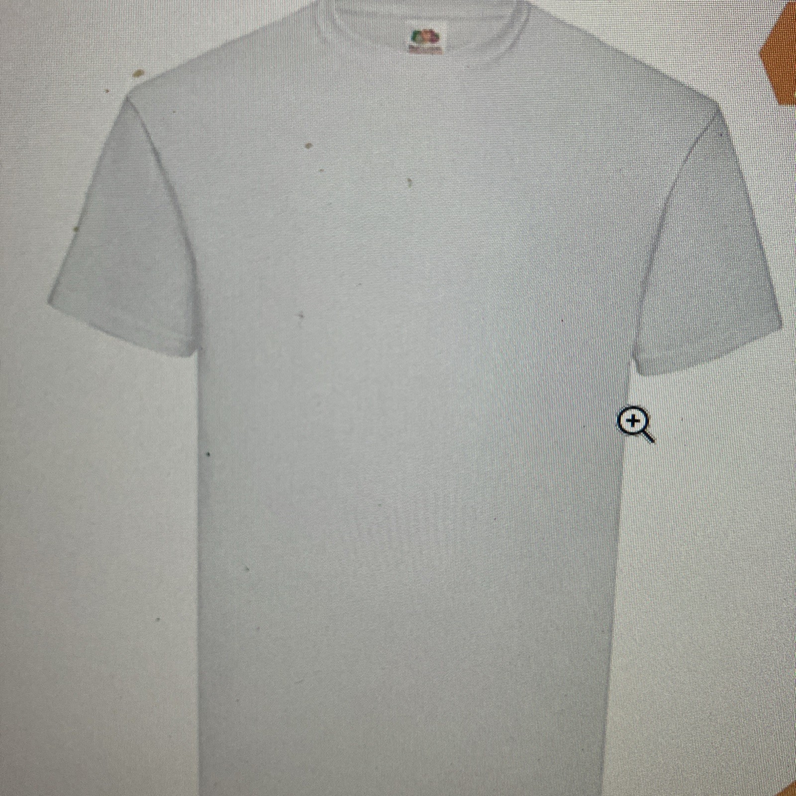 Gildan G540 Mens Heavy Cotton Preshrunk Tshirt Crew Neck Long Sleeve T-Shirt gallery