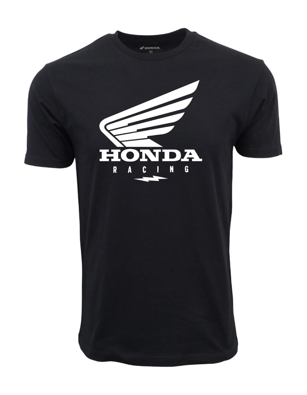 MENS GRAPHIC MOTORCROSS RACING WINGS LOGO T SHIRT gallery