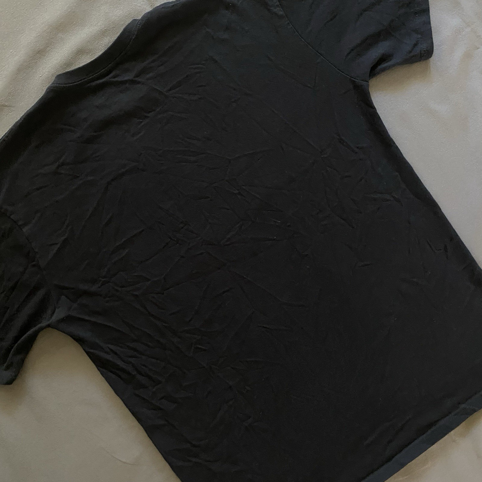 Lil Durk OTF Official Merchandise T Shirt Mens XL Black Music Hip Hop Rap gallery