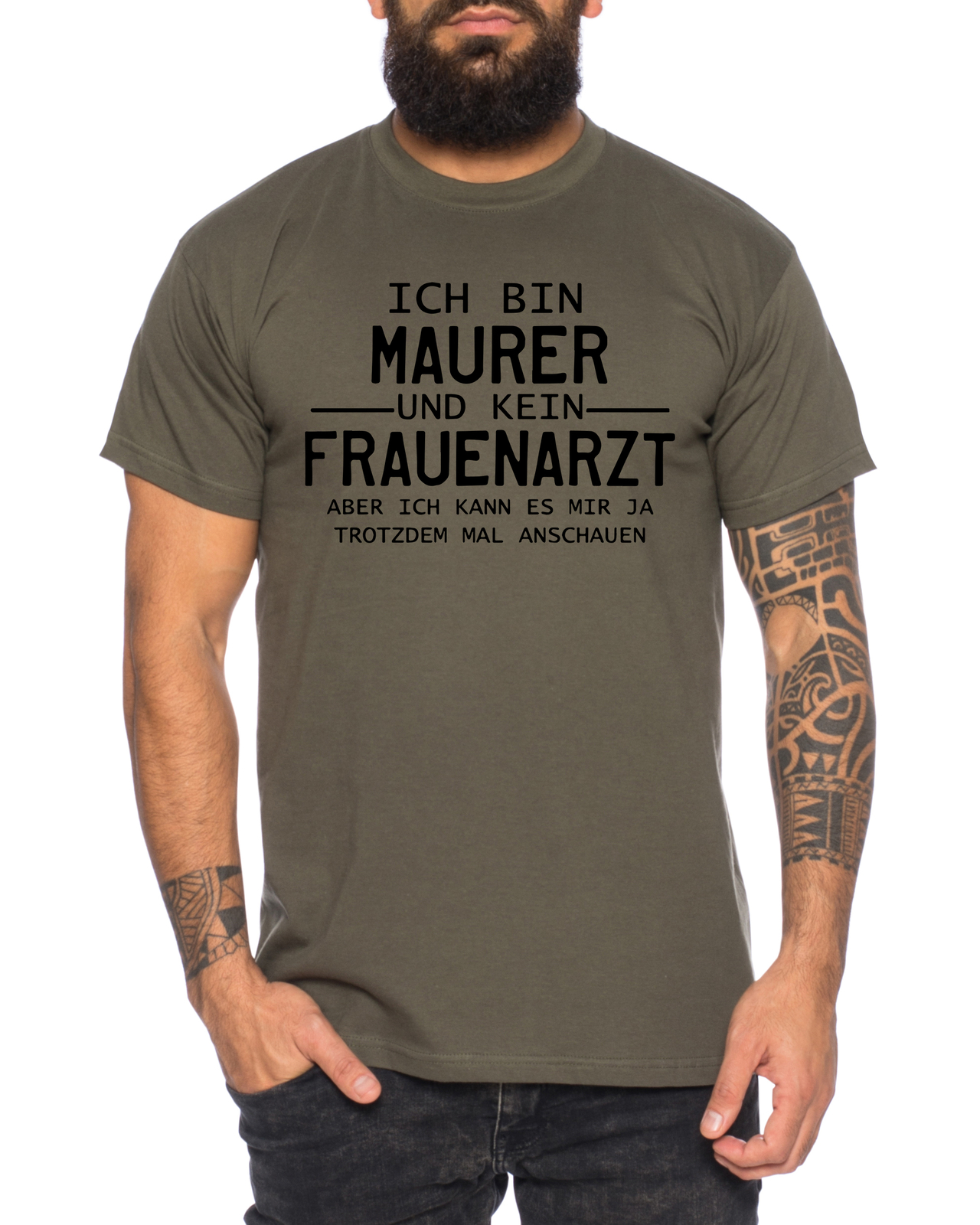Mason Mens T Shirt Cool Funny Fun Shirt