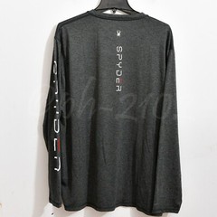 NWT ! Spyder Men’s sun tee ( Rash Guard),50+ UPF,lightweight in 3 colors S-XXL