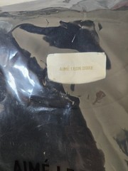 Aimé Leon Dore/ALD Summit Tee Medium (*New)