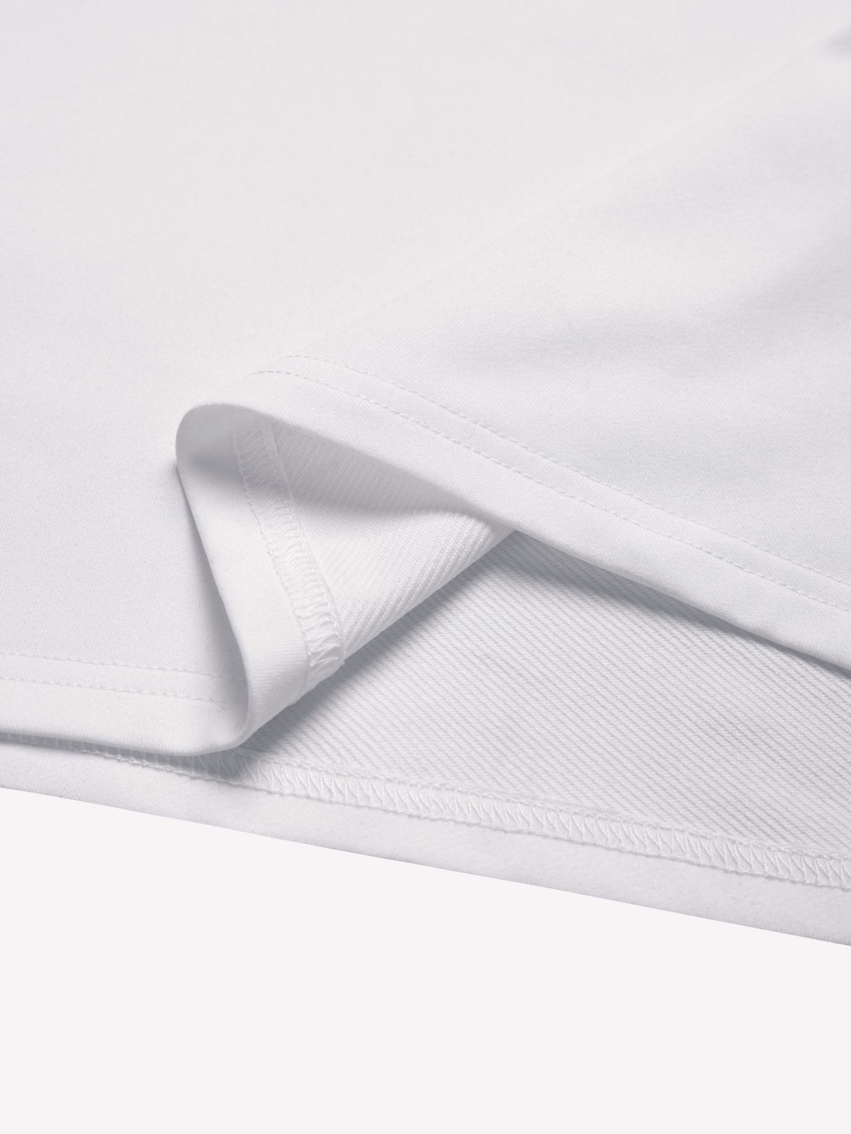 Summer outdoor sports and leisure oversized short-sleeved T-shirt gallery