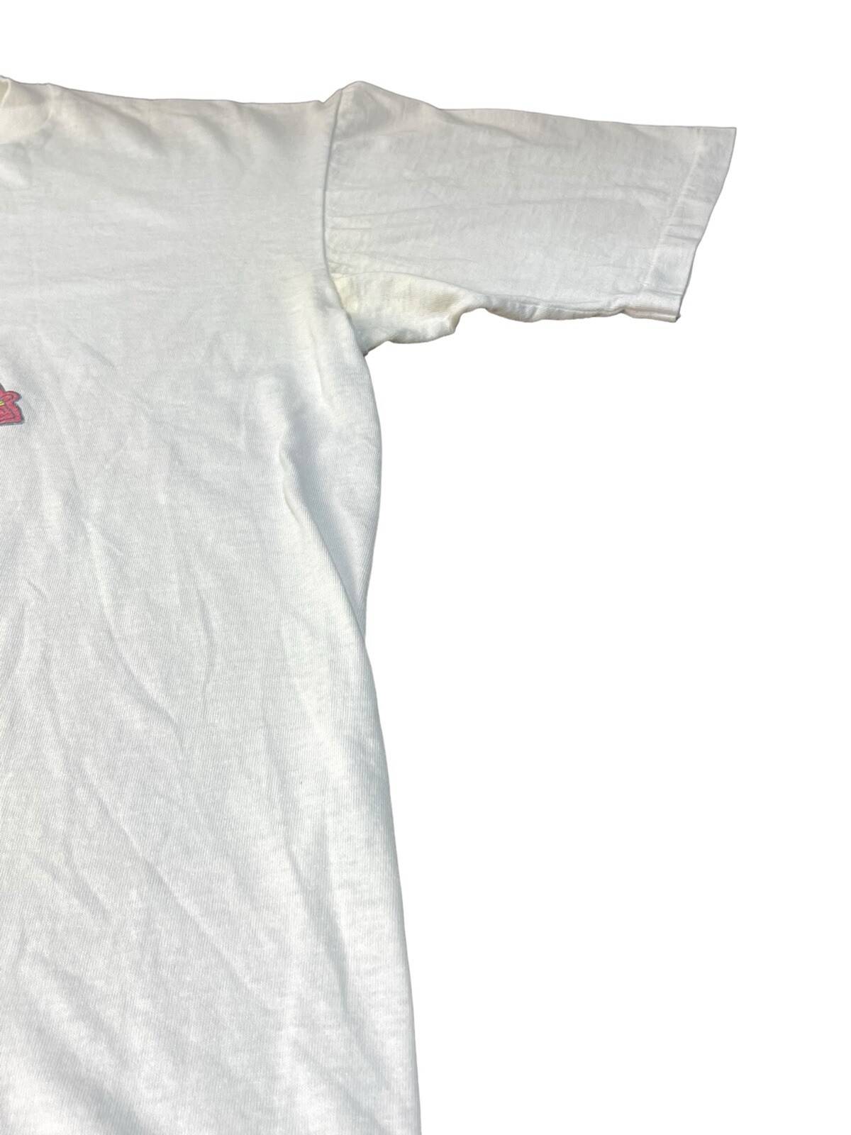 Vintage 90’s Atlanta Braves T Shirt Men’s Size XL Baseball MLB Made in USA gallery