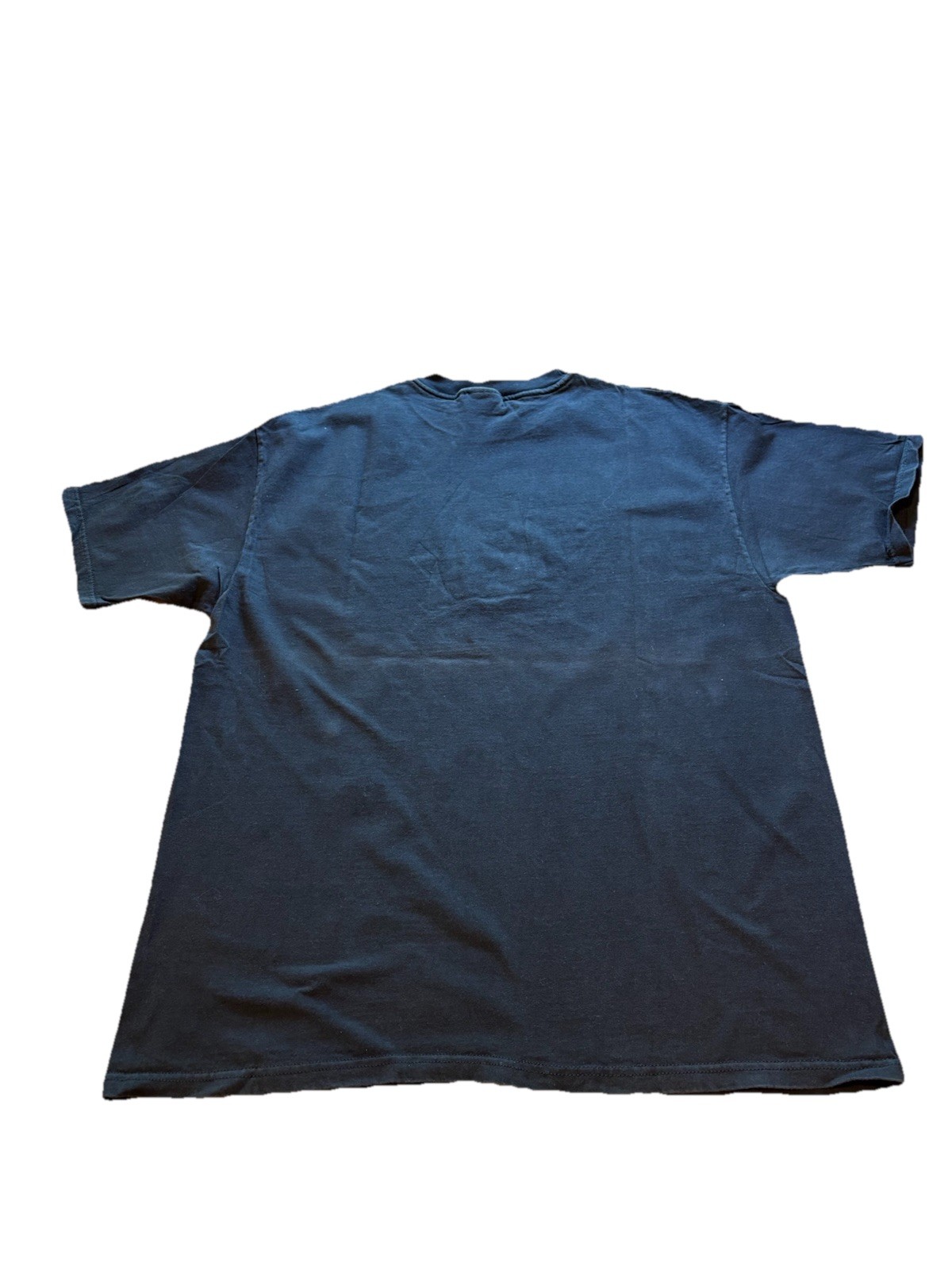 Village Vanguard Jazz Music Club New York City Black T-Shirt Orig. gallery