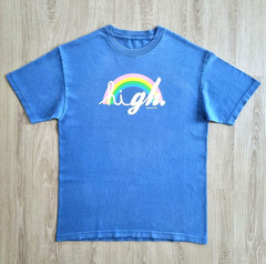 Vintage OFWGKTA Shirt L Odd Future Golf Wang In4mation Skate Tyler Creator High