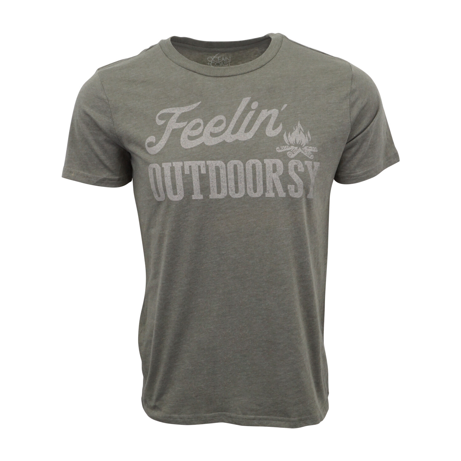 OCEAN COAST FEELING OUTDOORSY T SHIRT OFFICIAL LICENSE T SHIRT gallery