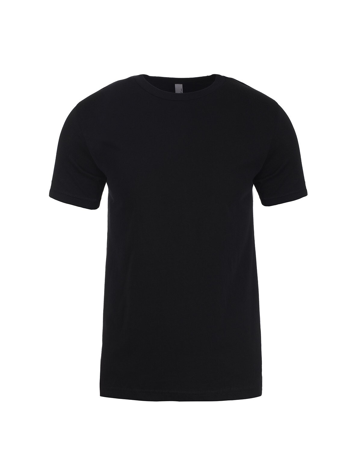 Next Level Apparel Unisex Premium Plain TShirt Super Soft Blank Fit T-Shirt 3600 gallery