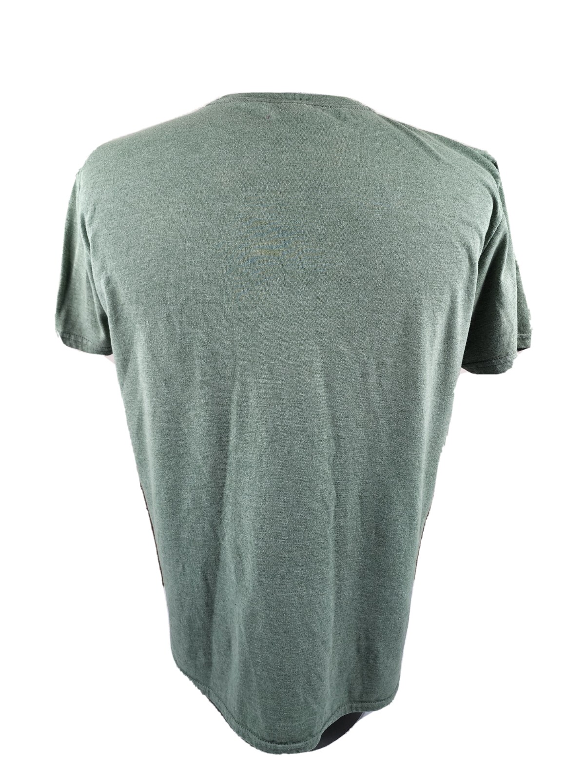 Dirt Buyer Concert T-Shirt Men’s Size Large Green gallery