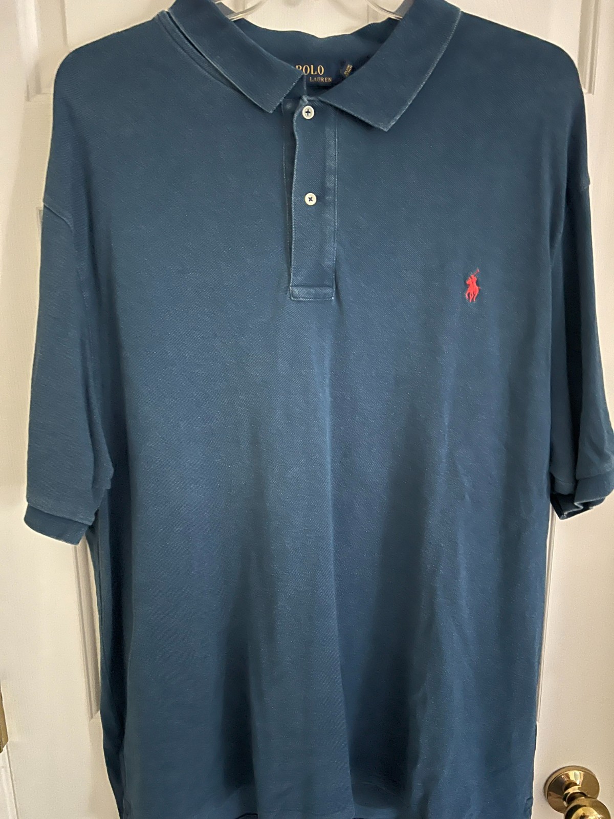 Ralph Lauren Polo & T-Shirts (Set of 13) 3XL gallery
