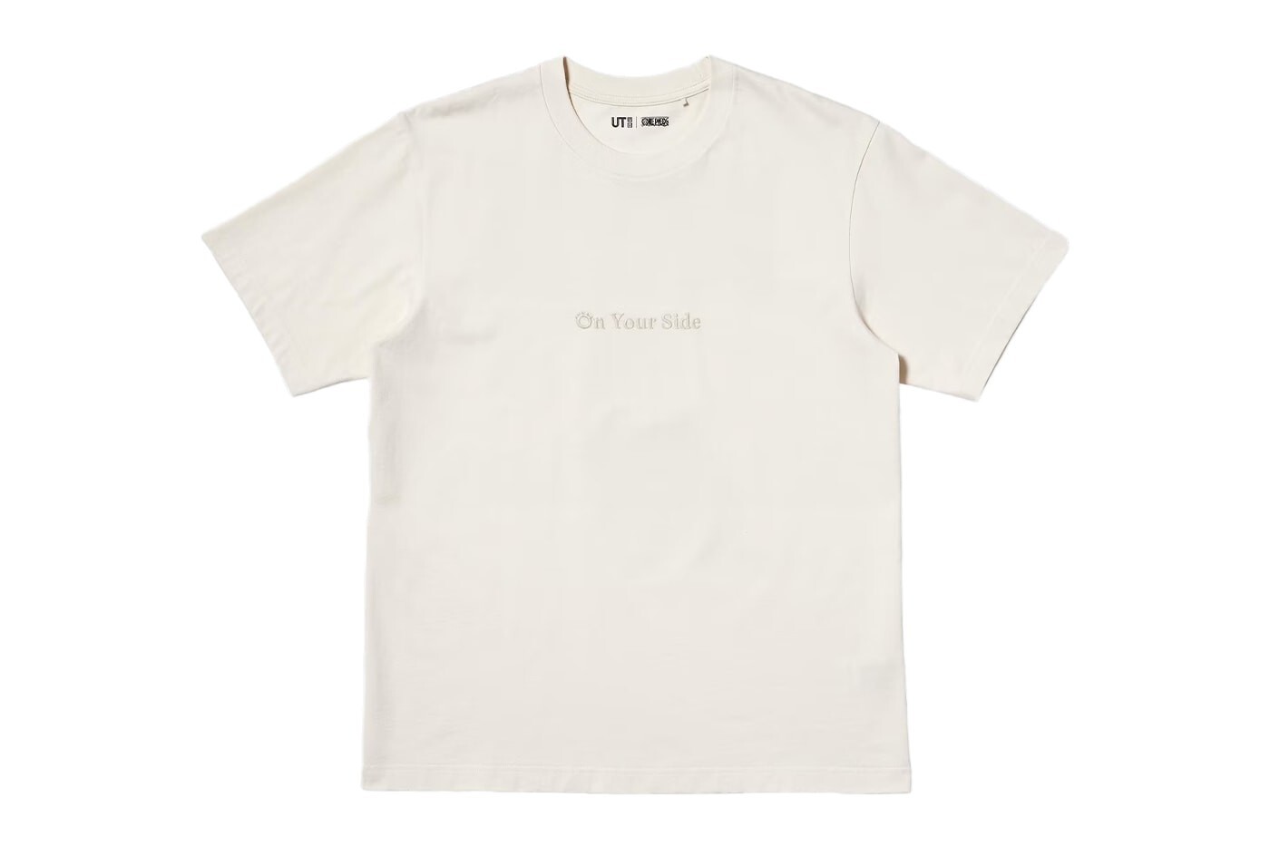 PSL UNIQLO UT Graphic T-shirt x One piece Egghead Anime New Japan 478827