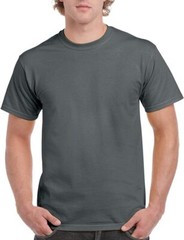 Gildan (5-pack) Bulk Solid Ultra Cotton Short Sleeve Blank Tee T-Shirt S-XL 5000
