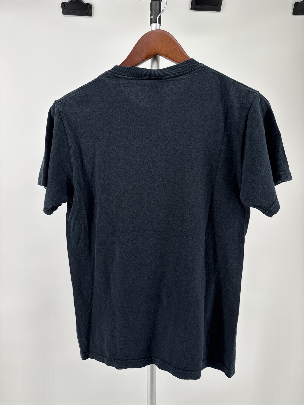 RARE Myspace Era Vintage Y2K The Format Band Tee 00s Rock Indie pop Size Small gallery