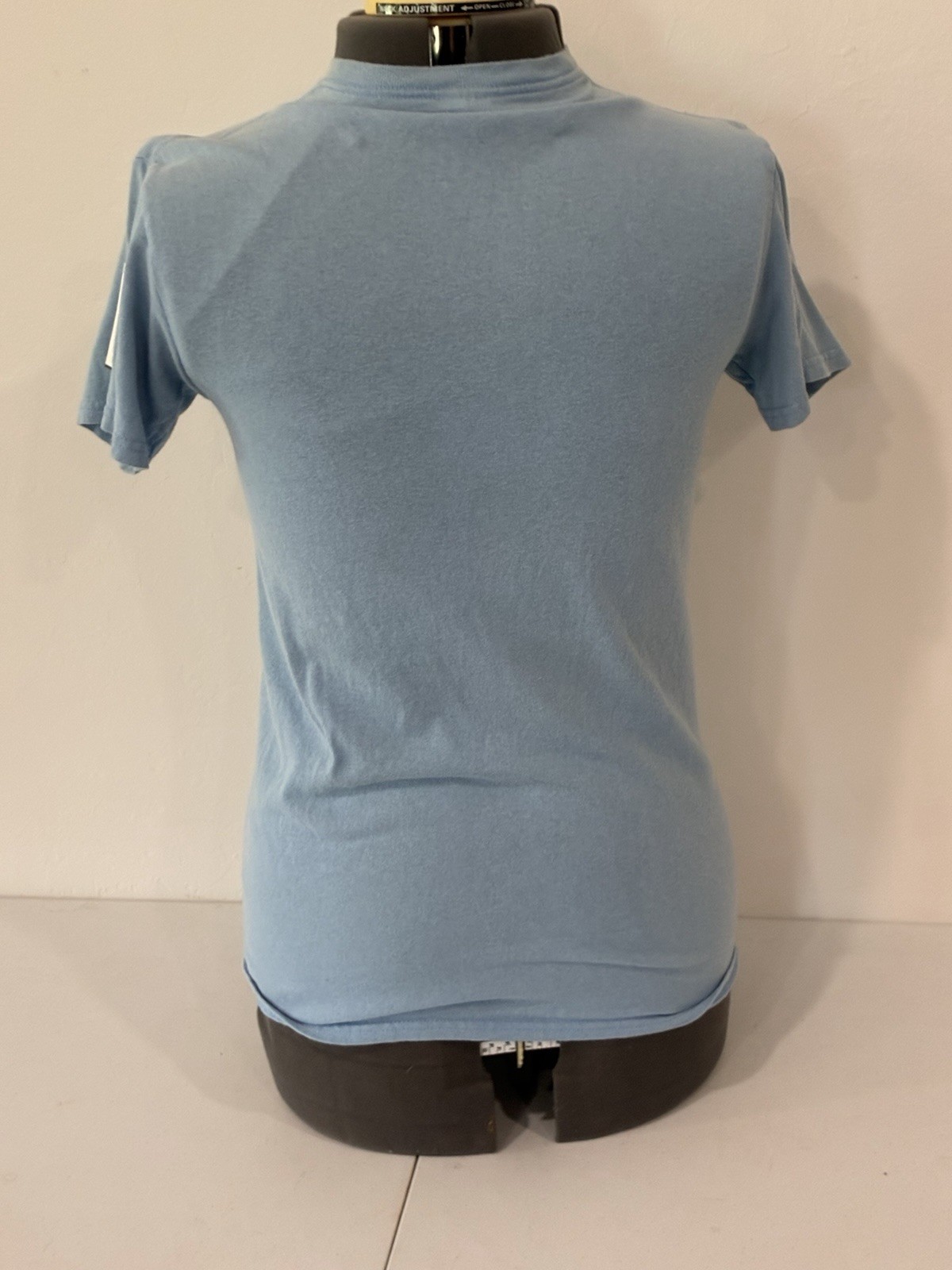 Delta Pro Weight Blue Cuba Shirt gallery