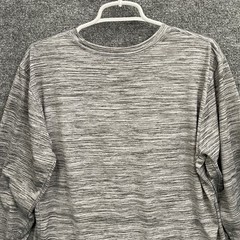 Kentucky Wildcats Velocity Legend Performance Nike Shirt Men’s Sz L Gray
