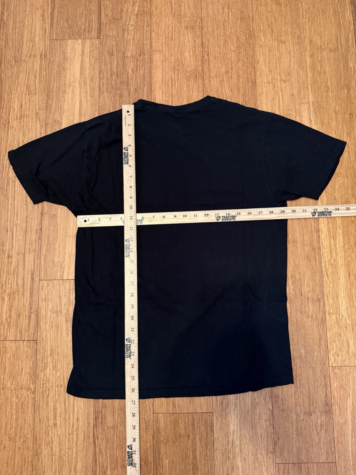 Electric Wizard - Rare Band T-Shirt - Size Large L - Pentagram Goat Graphic gallery