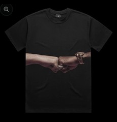 Roc Marciano Alchemist The Elephant Man’s Bones T-Shirt Sz XL God Is.. Brand New