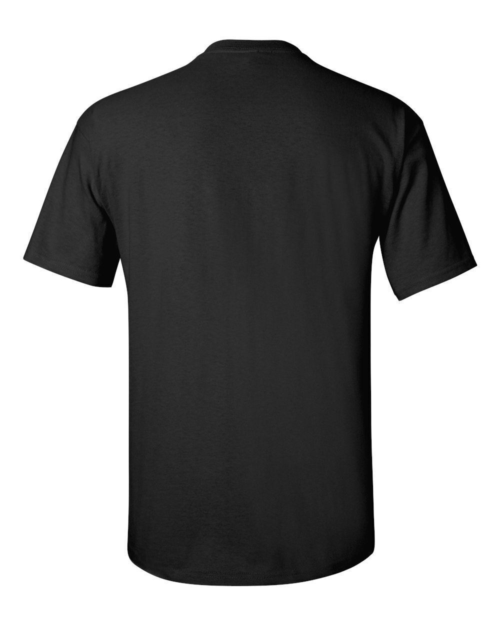 Gildan Mens T Shirts G2000 Solid Ultra Cotton Short Sleeve Blank Tee T-Shirt S-X gallery