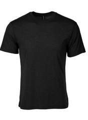 Primease Tri-Blend Men’s Tee-Snag Resistant, UPF Sun Protection 40+