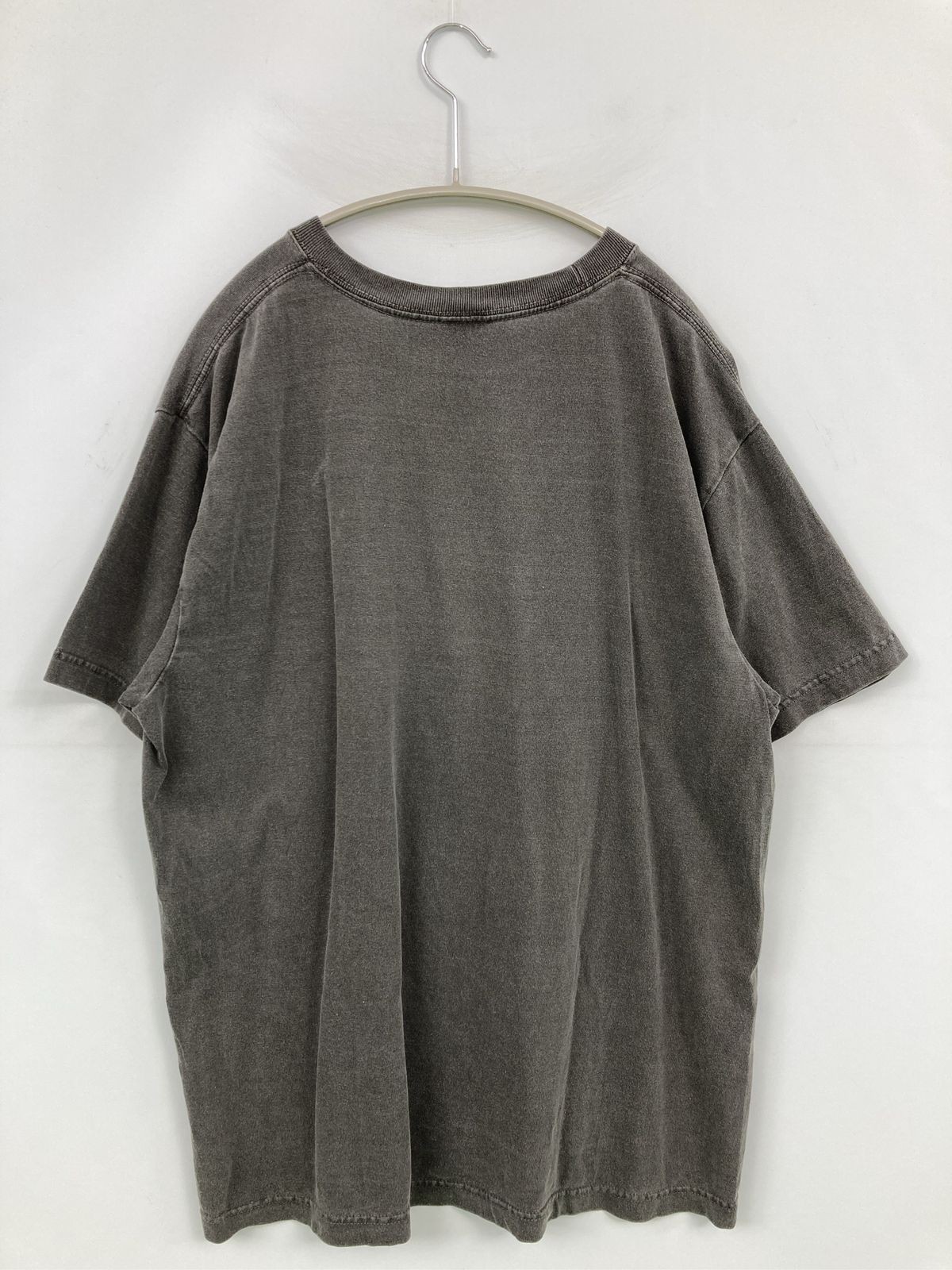 JOURNAL STANDARD T-shirt/cut and sew gray crew neck (round neck) short sleee gallery