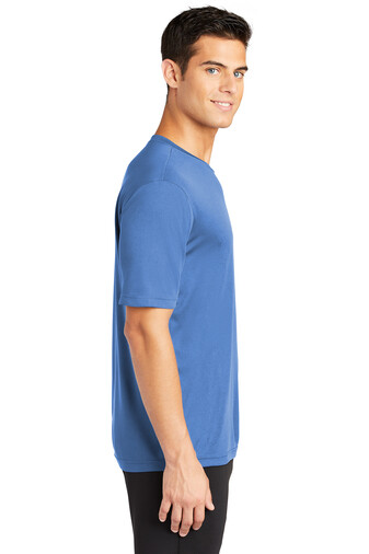 Sport-Tek ST350 Mens Short Sleeve Dri-Fit PosiCharge Gym Workout T-Shirt gallery