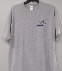 ECHL Hockey Phoenix Roadrunners T-Shirt S-6XL, LT-4XLT Arizona Coyotes New