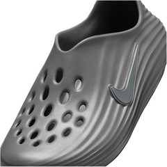 Nike Mens Reactx Rejuven8 – Smoke Grey/Smoke Grey/Smoke Grey – 10