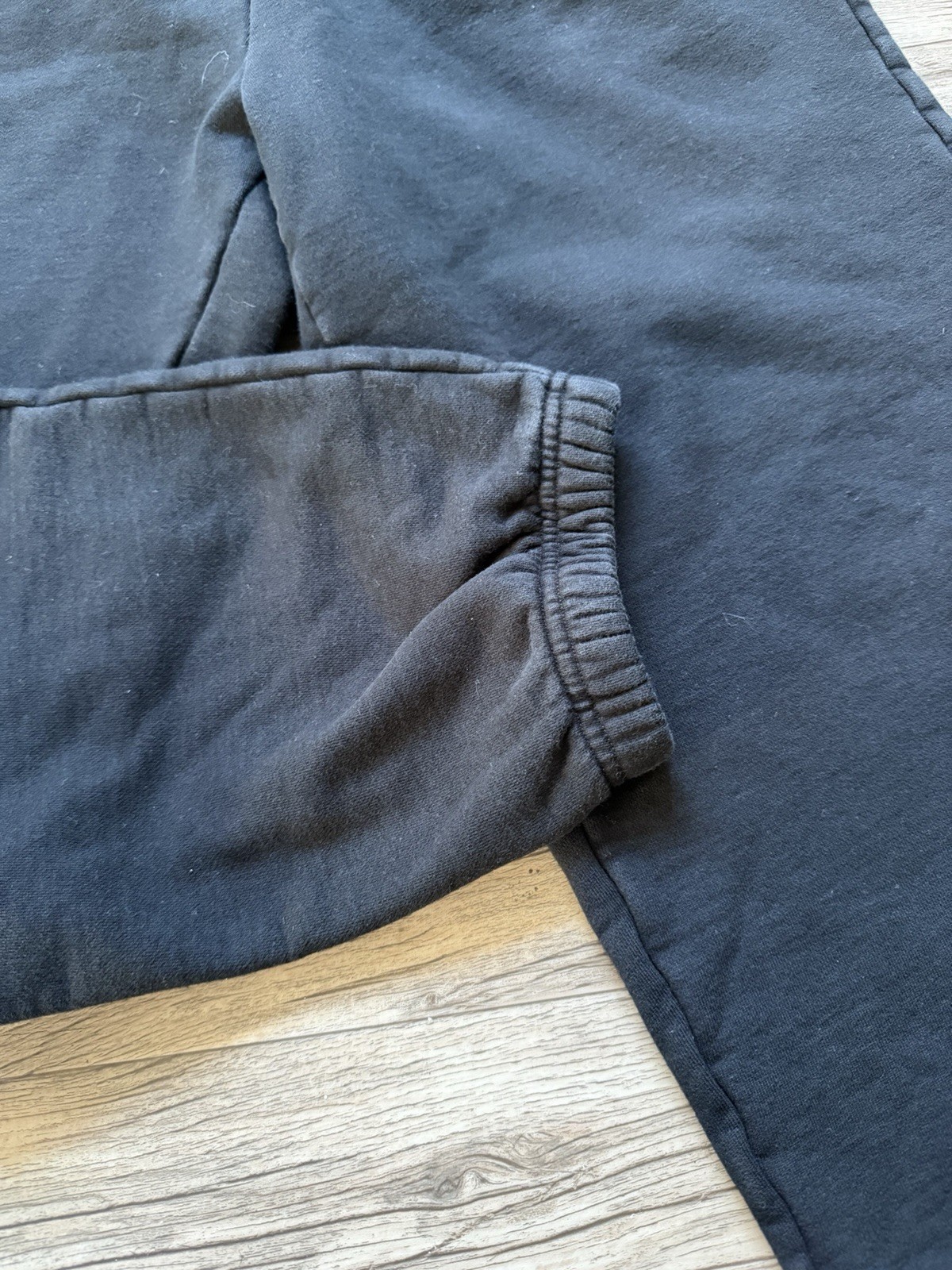G59 Suicide Boys Sweatpants Sz M gallery