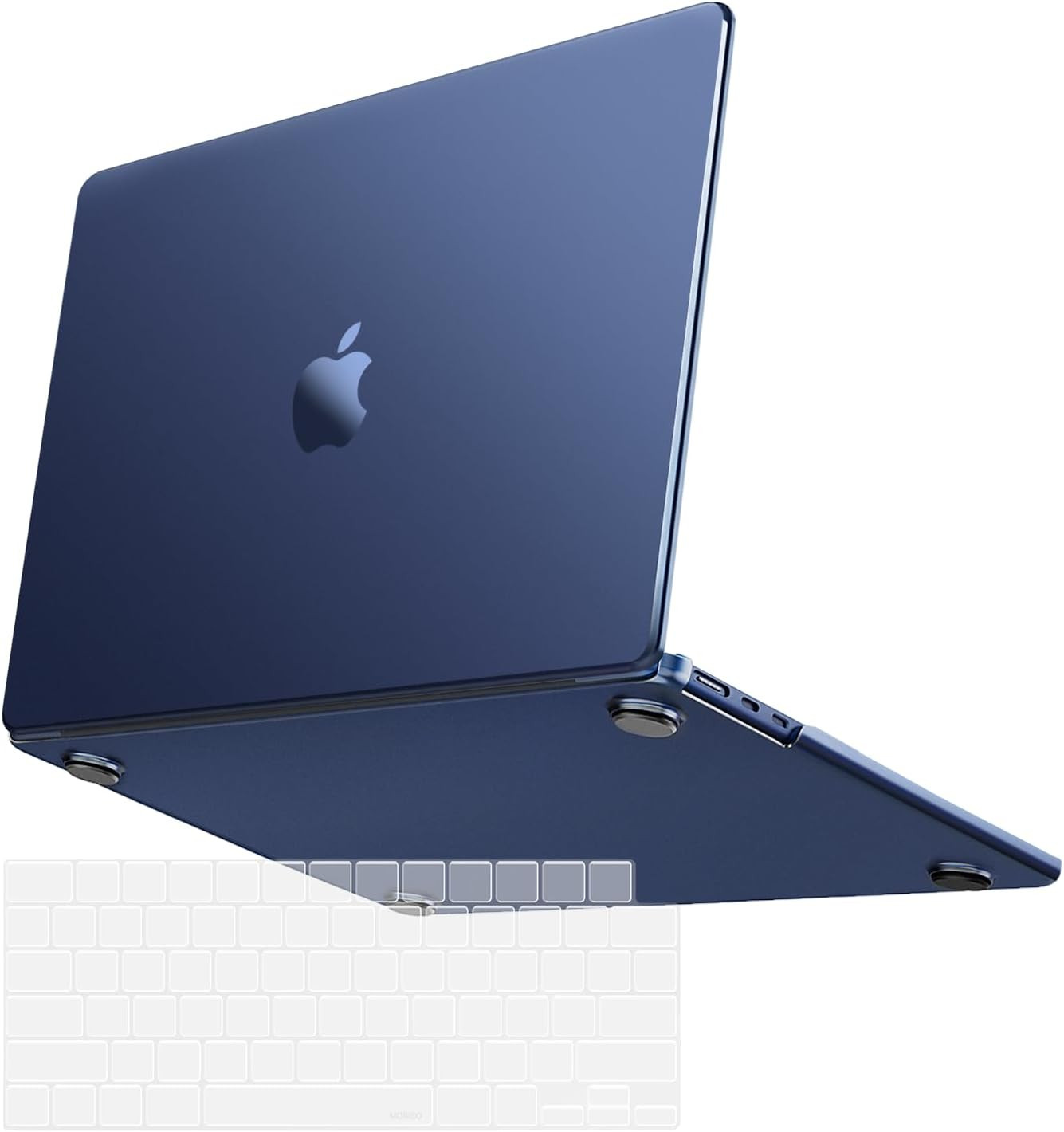 Compatible with Macbook Air 13 Inch Case 2026 2025 2024-2022 M4 A3240 M3 A3113 M