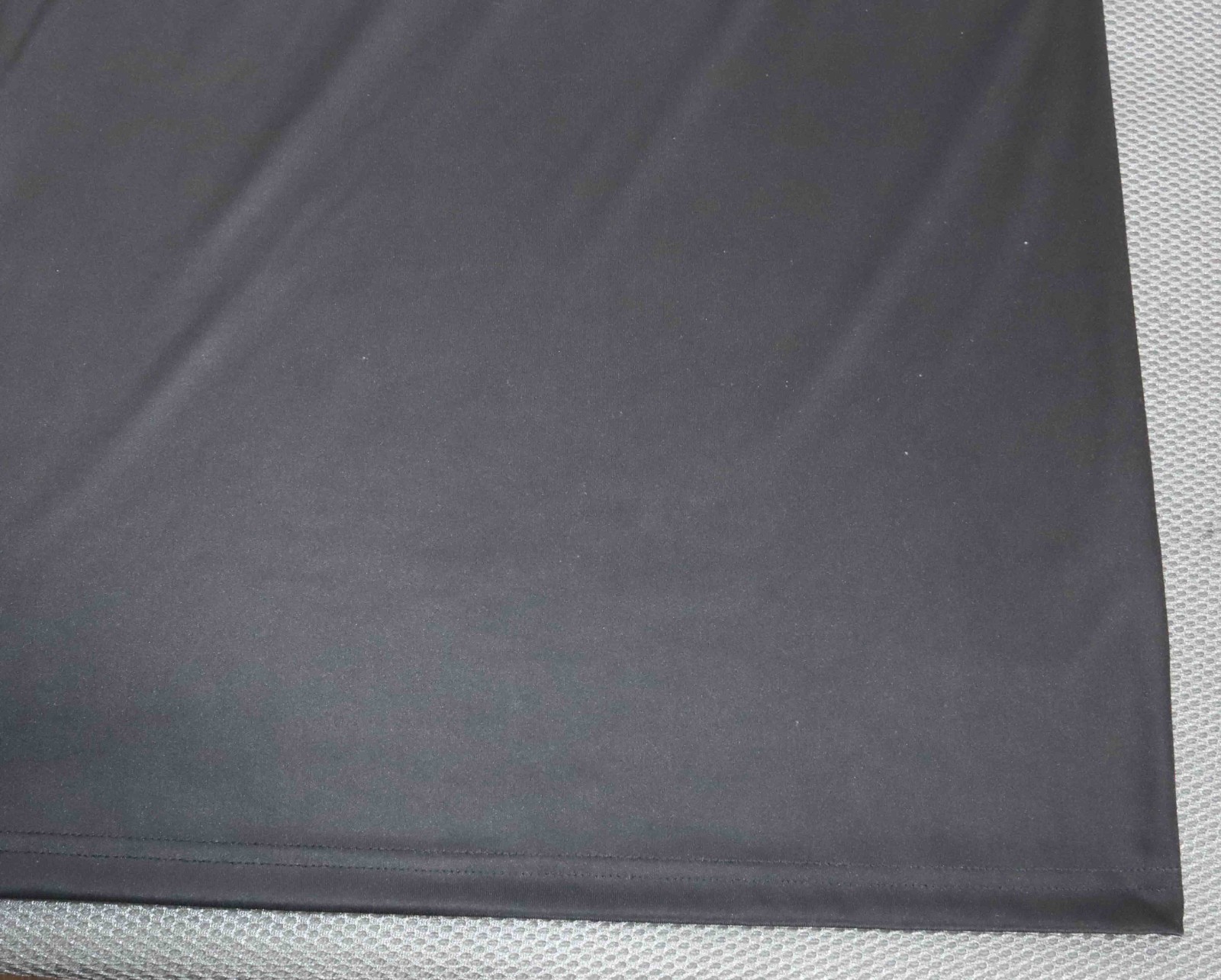 Columbia PFG Terminal Tackle Black L/S Fish Flag Patriotic T-Shirt Mens Size Sm gallery