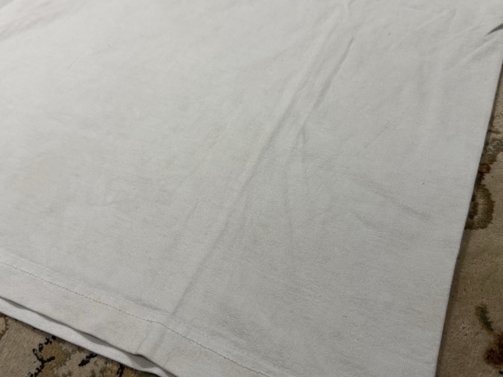Stussy X Comme Des Garçons Surfman 80-20 Tee CDG Size L gallery
