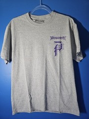Primitive x Megadeth Collab Size Medium
