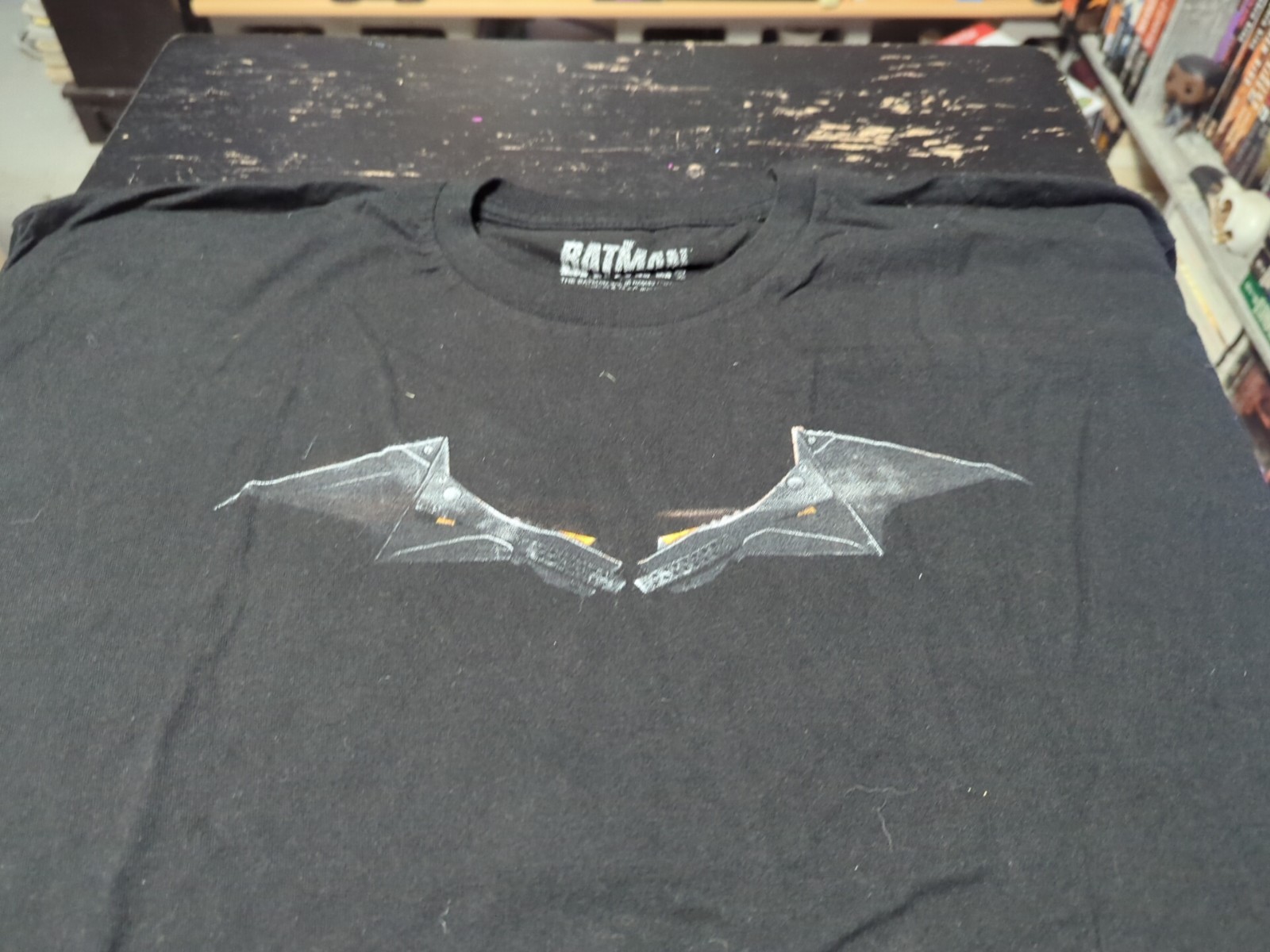 Various Nerd / Pop Culture themed t-shirt gallery