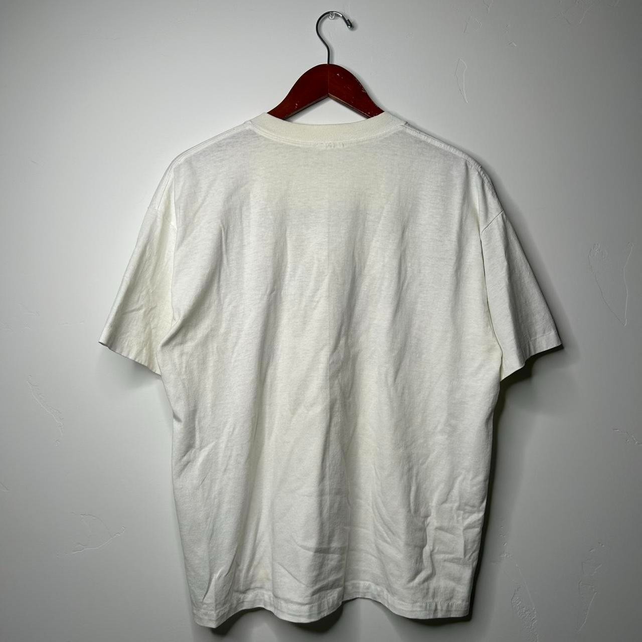 90s Native American Tee no tag about a size large gallery