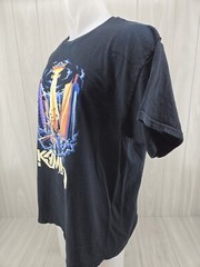 Vintage Kami Con Birmingham Alabama Anime Graphic T-Shirt Size XL #2
