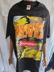 Supreme Wheaties T-shirt….
