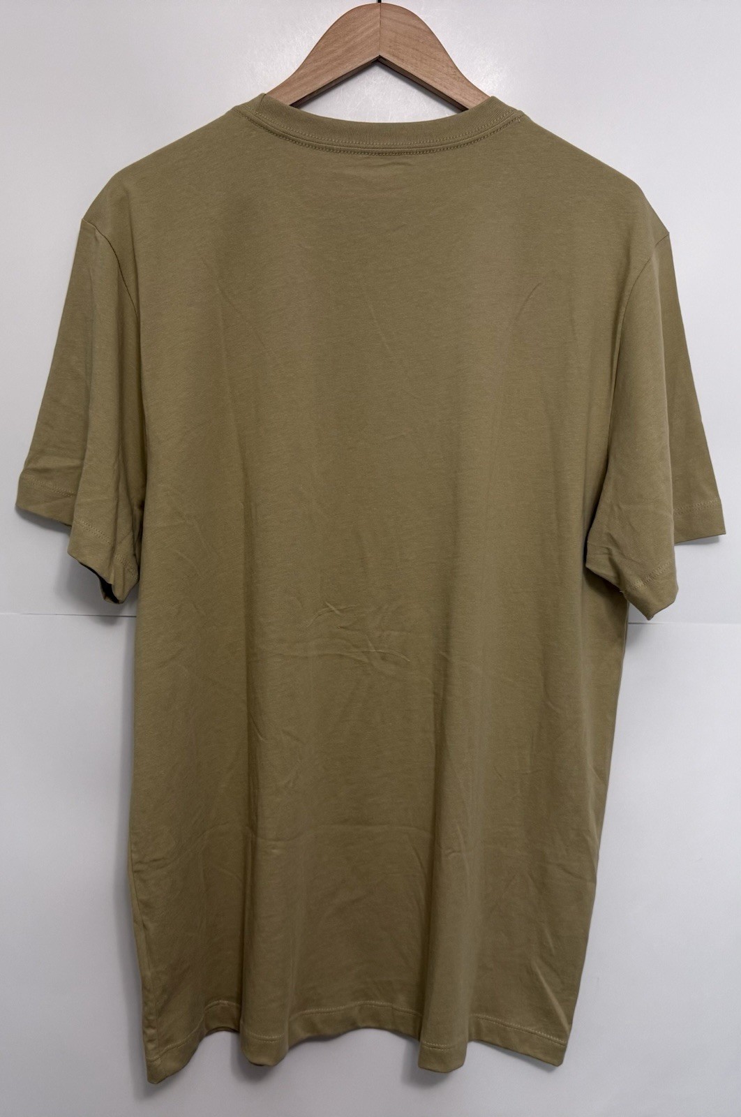 The North Face Evo Half Dome Graphic T Shirt Khaki Stone Mens Size XL NWT gallery