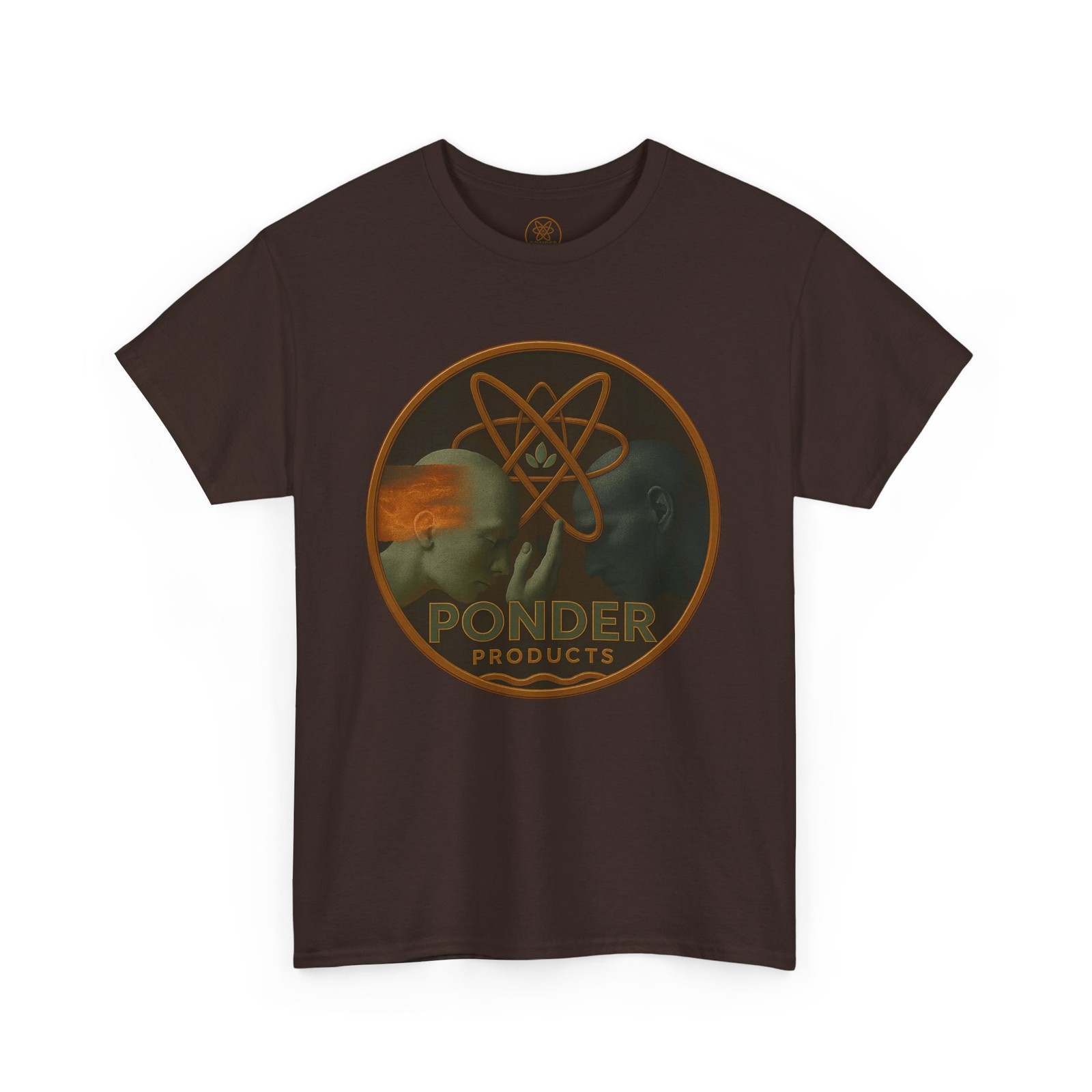 Conversation Starter Unisex Tee, Ponder Products Ebay Store Wearable Ideas gallery