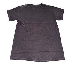 WWE Legends Undertaker T Shirt Black Ripple Junction RIP Mens Medium NWT