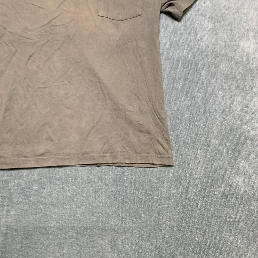 Dickies Theoni T Shirt Mens Small Gray Cotton Non Stretch Streetwear Outdoor Tee gallery