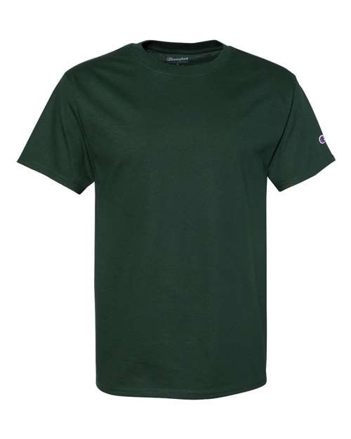 Champion Unisex Classic T-Shirt - T425 gallery