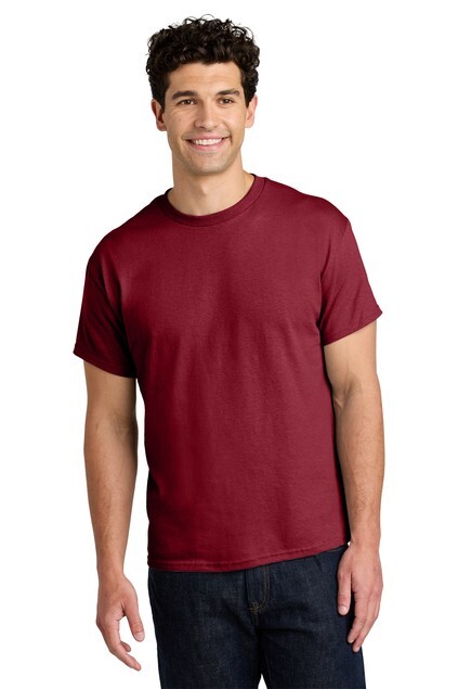 Gildan® – Heavy Cotton™ 100% Cotton T-Shirt 5000, 5000B