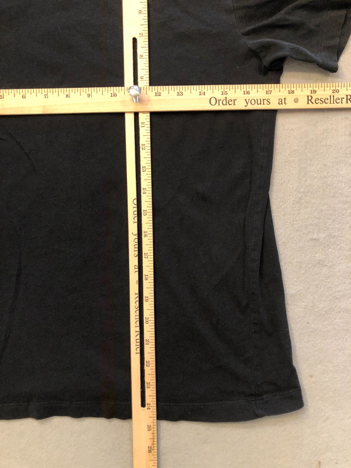 Nike Shirt Men's Small Black Cotton Activewear Casual Tee gallery