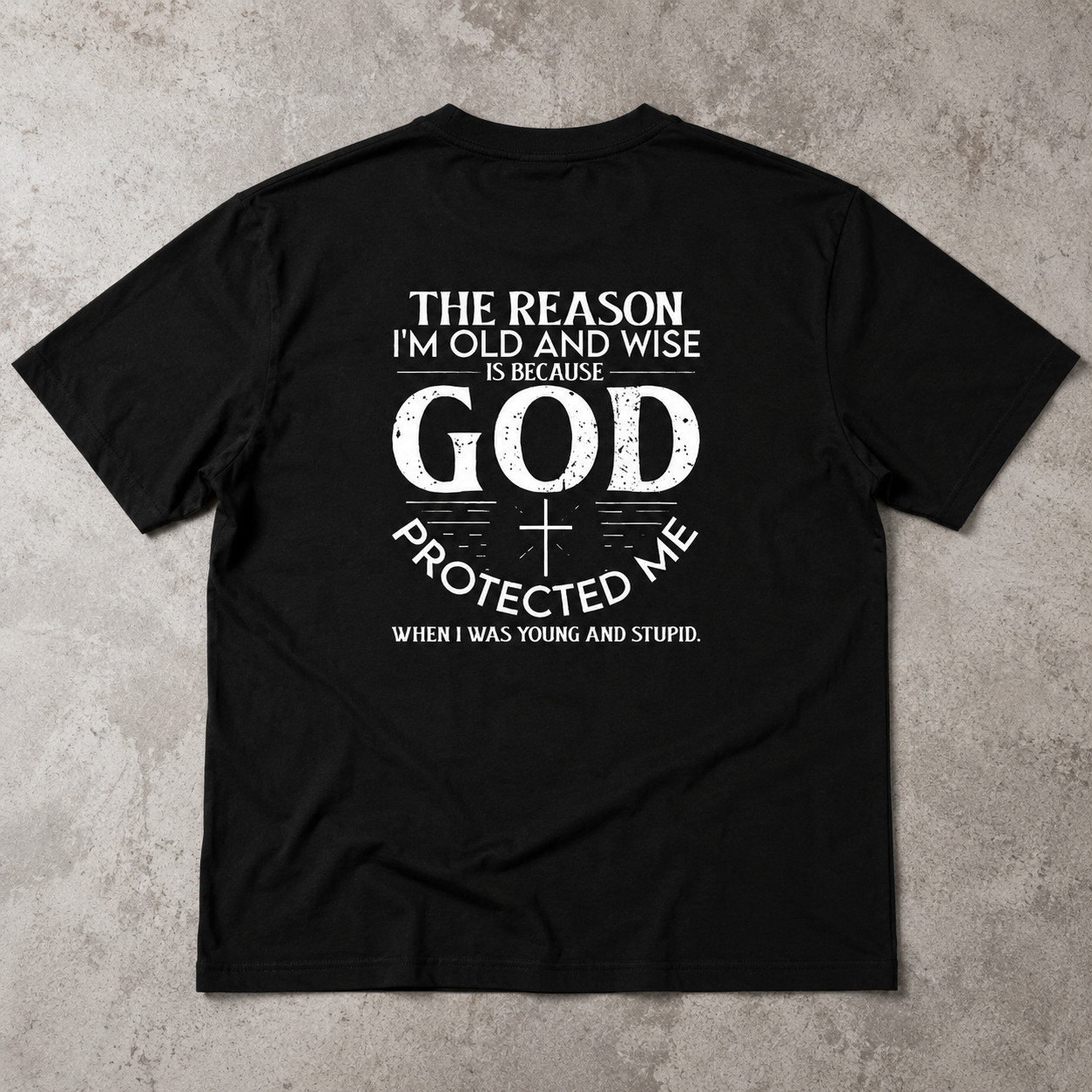 God’s Word Is Better Christian Faith Graphic T-Shirt Religious Quote Tee gallery