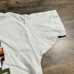 Vintage Taco Bell Nothing Ordinary About It White T-Shirt Mens Size XL USA