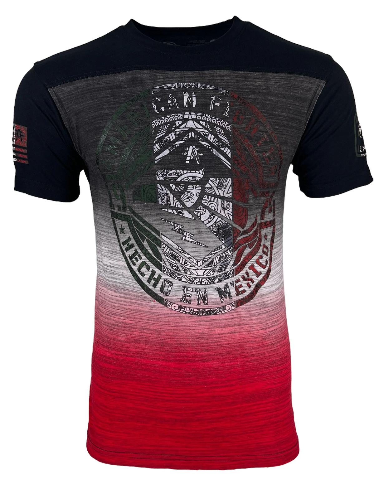 American Fighter Men's T-shirt Del Rio Premium Athletic MMA S-4XL $44 gallery