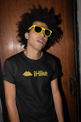 IHIKE TEE
