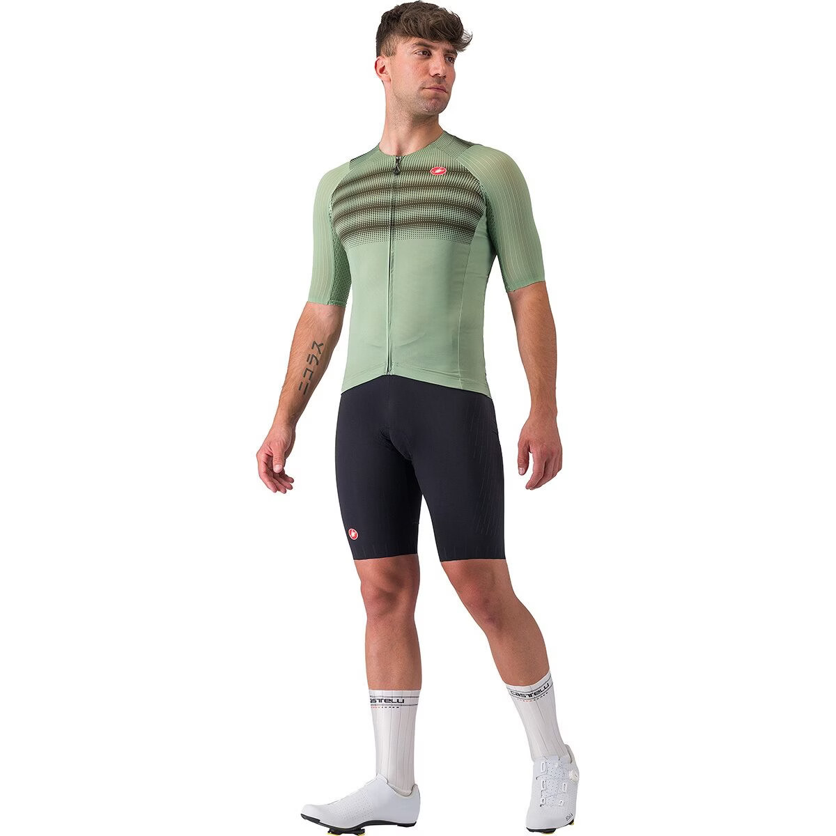 Castelli Aero Race 8 Limited Edition Jersey - Men's gallery